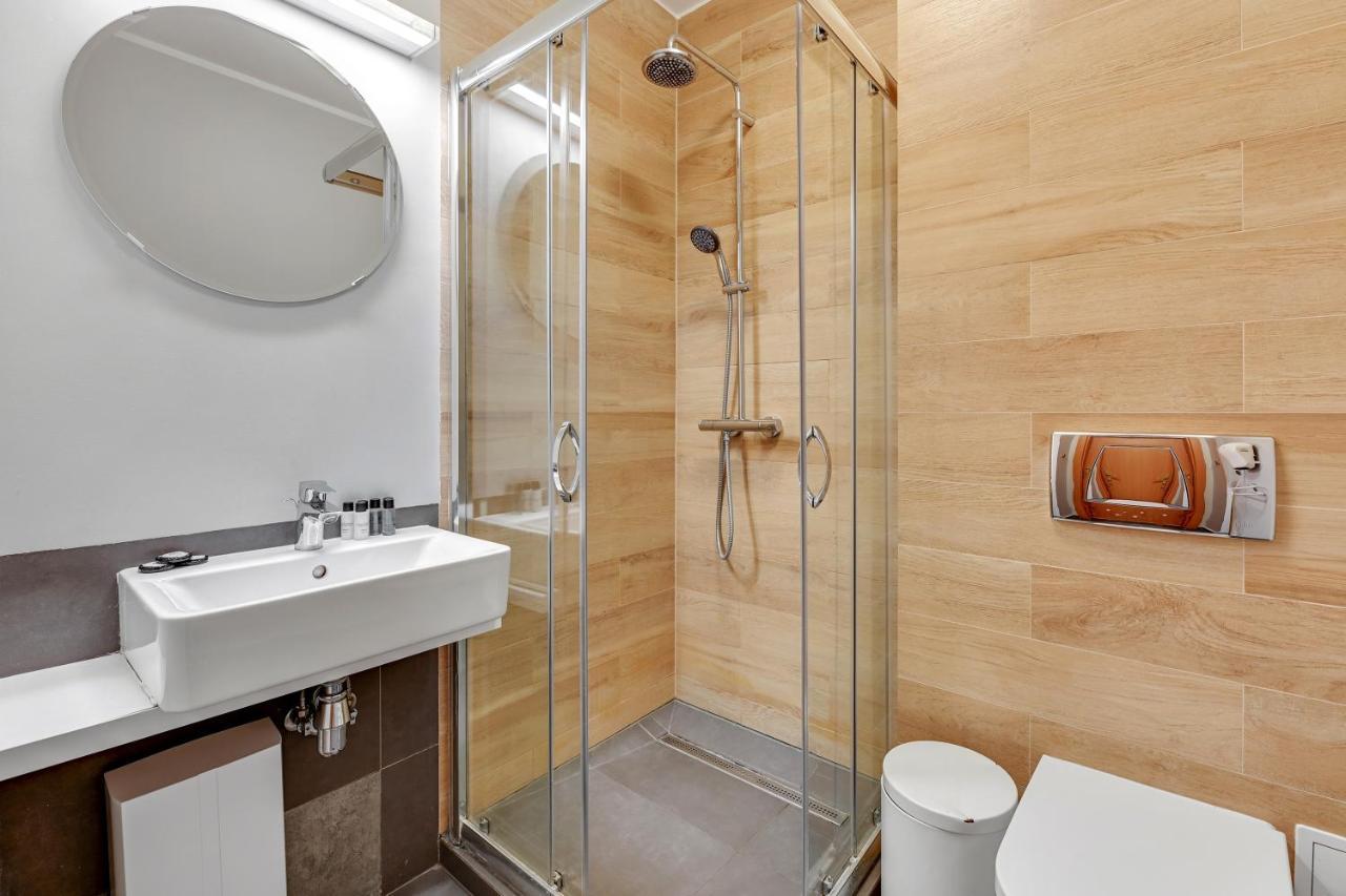 Dom & House - Apartamenty Zacisze Σόποτ Εξωτερικό φωτογραφία