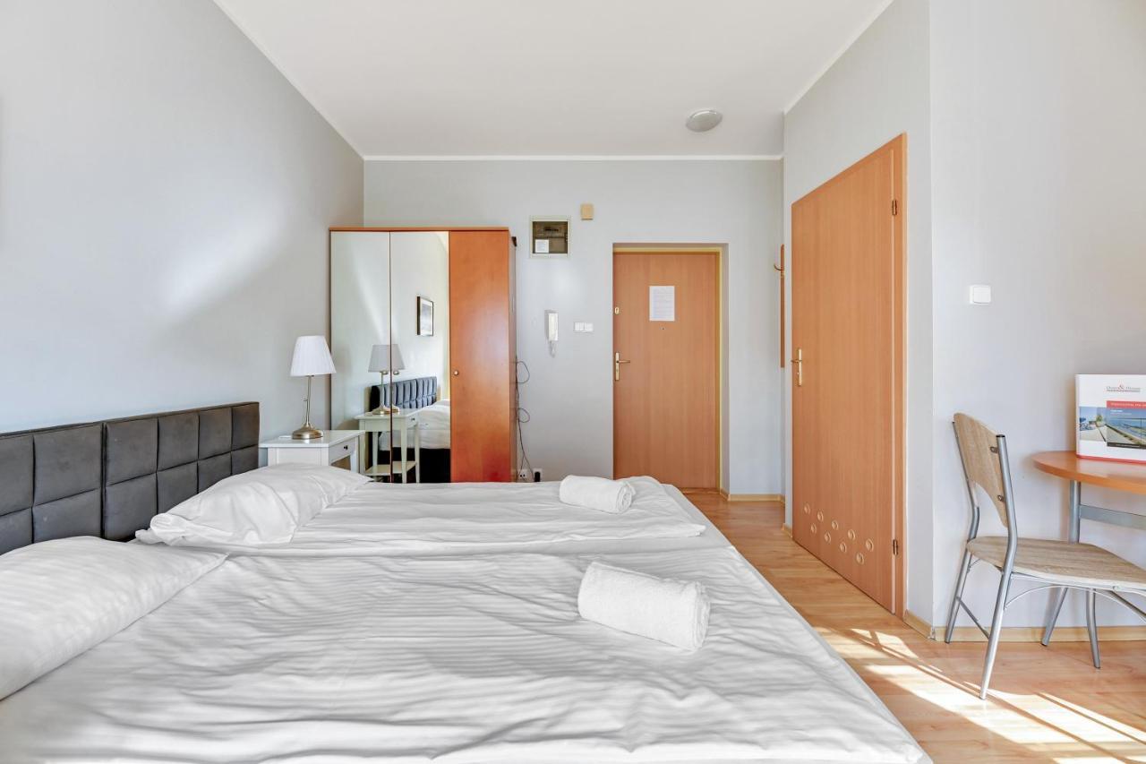 Dom & House - Apartamenty Zacisze Σόποτ Εξωτερικό φωτογραφία