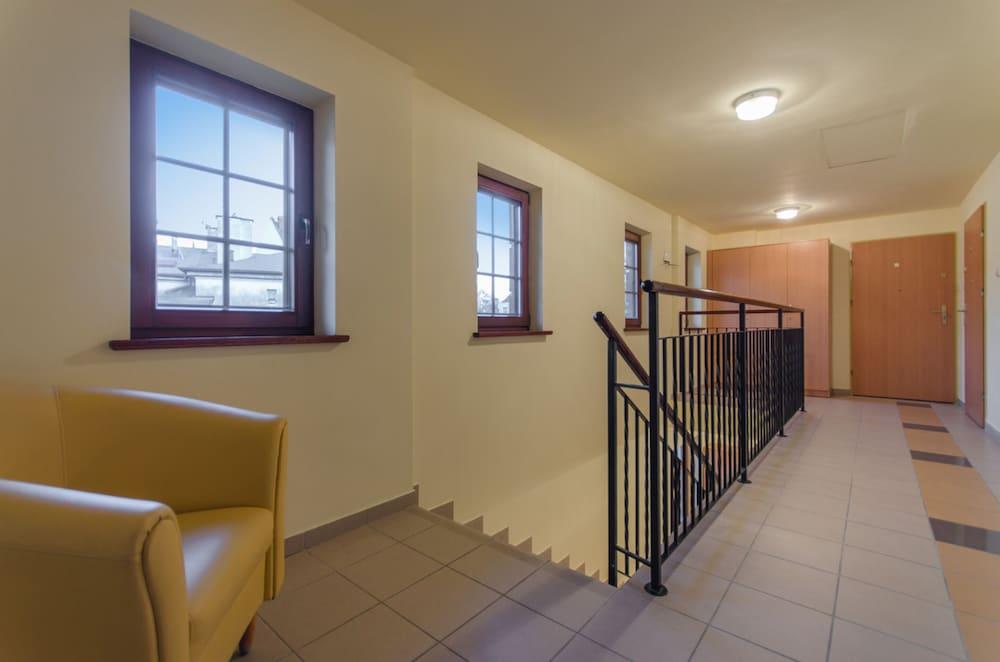 Dom & House - Apartamenty Zacisze Σόποτ Εξωτερικό φωτογραφία