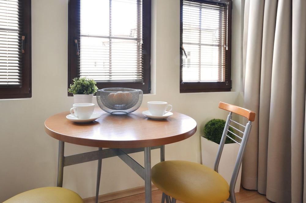 Dom & House - Apartamenty Zacisze Σόποτ Εξωτερικό φωτογραφία