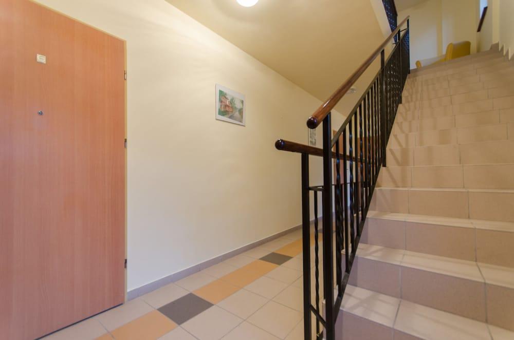 Dom & House - Apartamenty Zacisze Σόποτ Εξωτερικό φωτογραφία