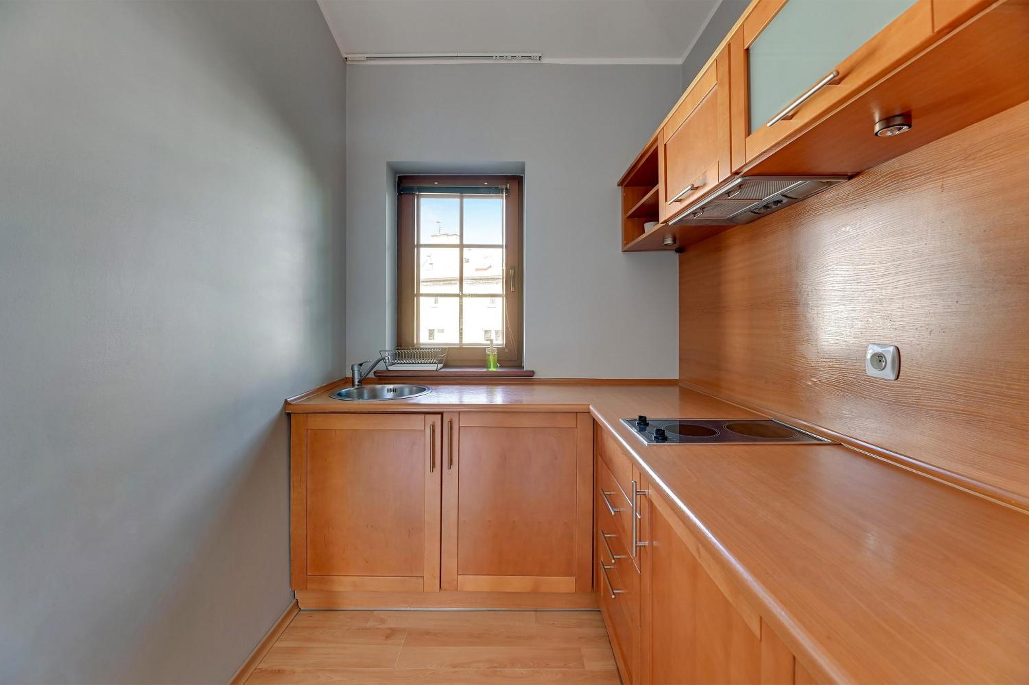 Dom & House - Apartamenty Zacisze Σόποτ Εξωτερικό φωτογραφία