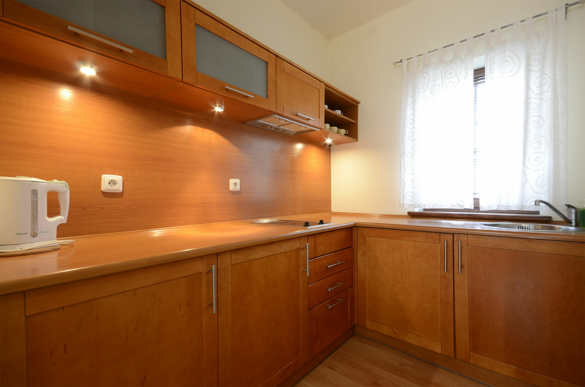 Dom & House - Apartamenty Zacisze Σόποτ Εξωτερικό φωτογραφία